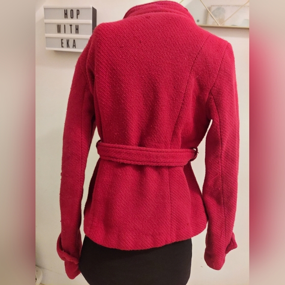 Fall coat - Picture 7 of 7